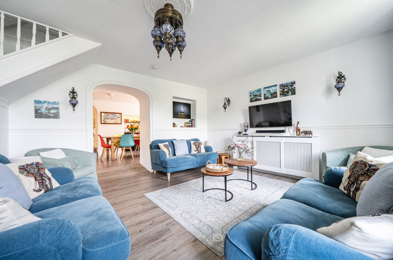 Tregea Terrace, Portreath, photo 2