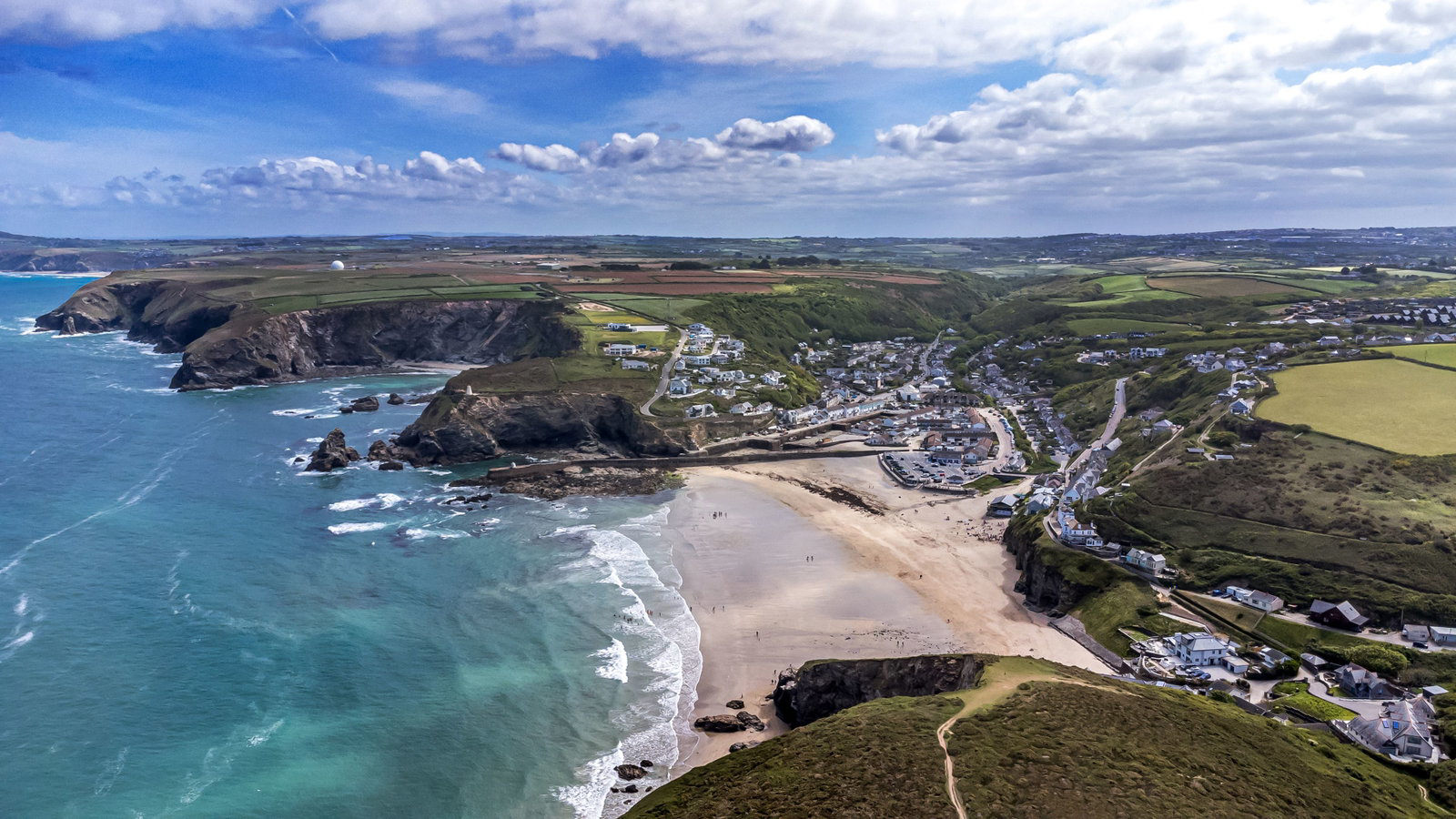 Tregea Terrace, Portreath, photo 10