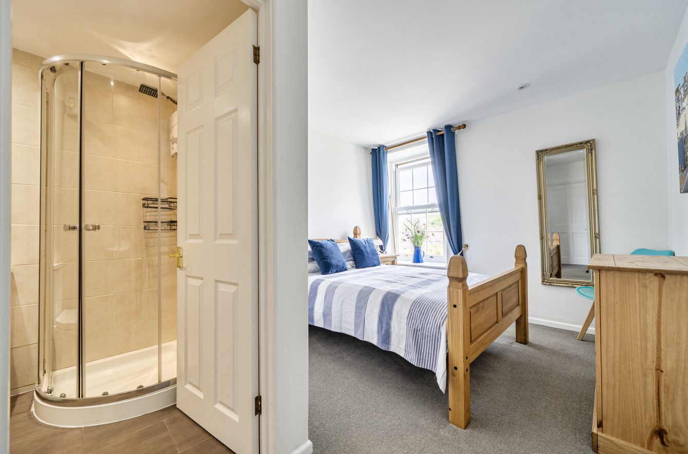 Tregea Terrace, Portreath, photo 8