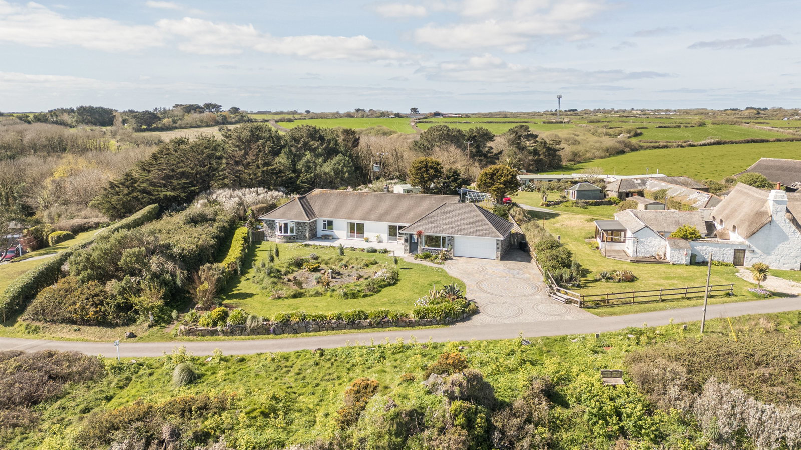Coverack, The Lizard, photo 2