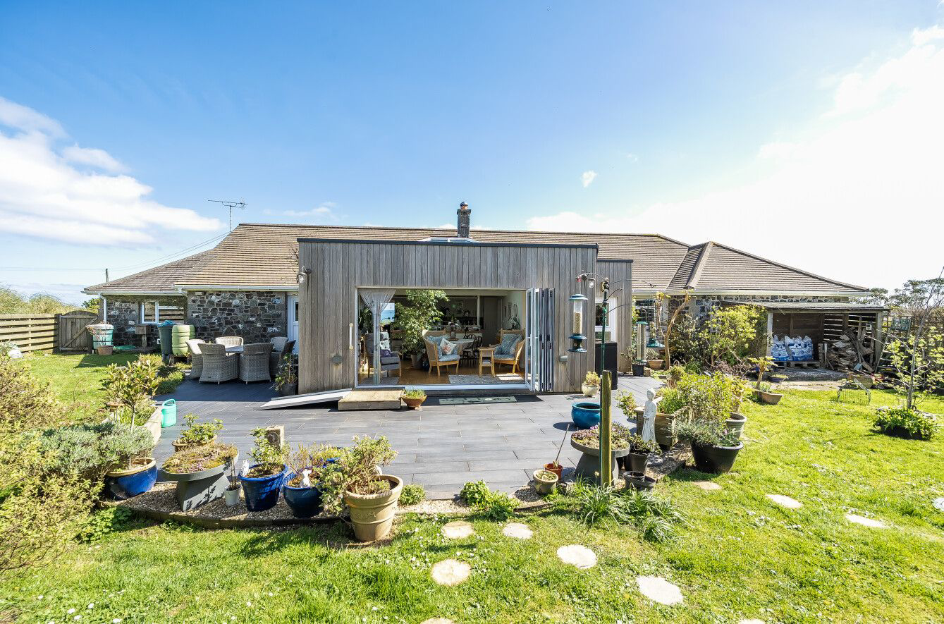 Coverack, The Lizard, photo 3