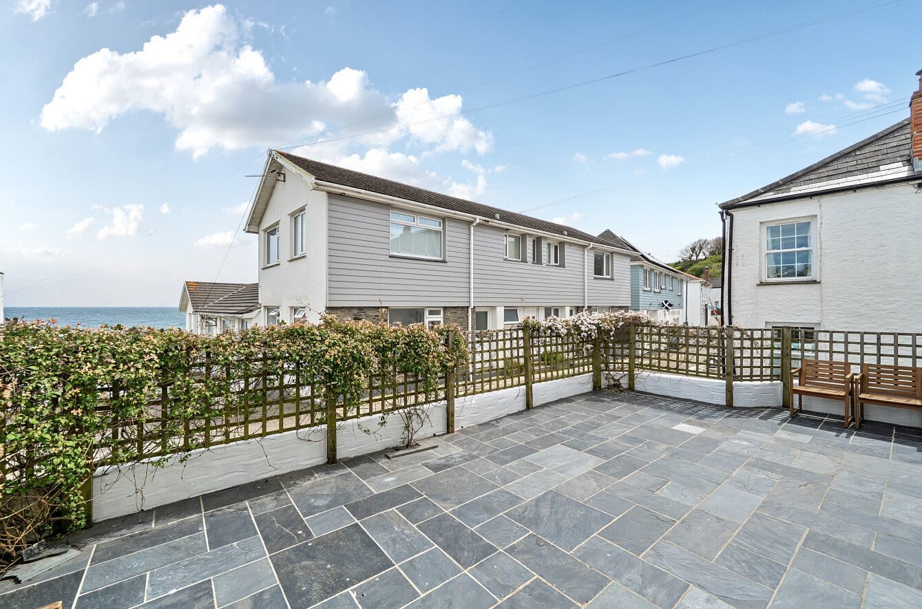 North Parade, Portscatho, photo 22