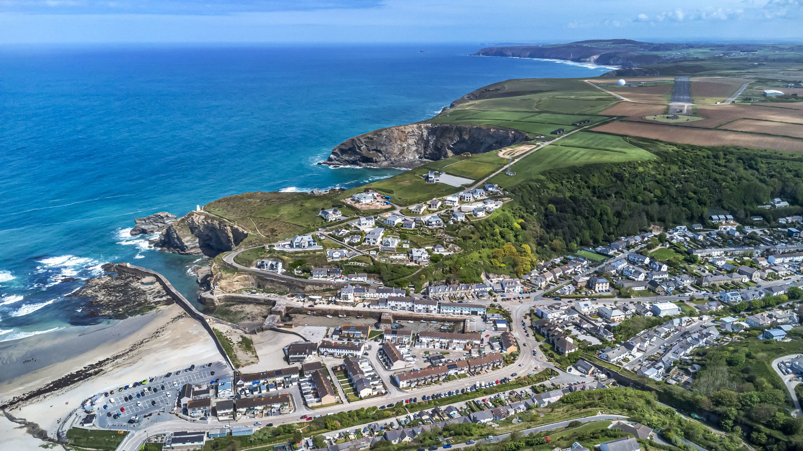 Tregea Terrace, Portreath, photo 14