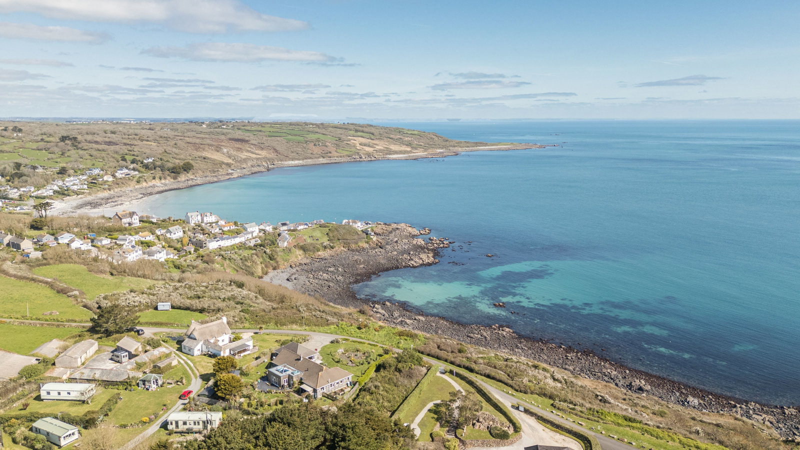 Coverack, The Lizard, photo 19