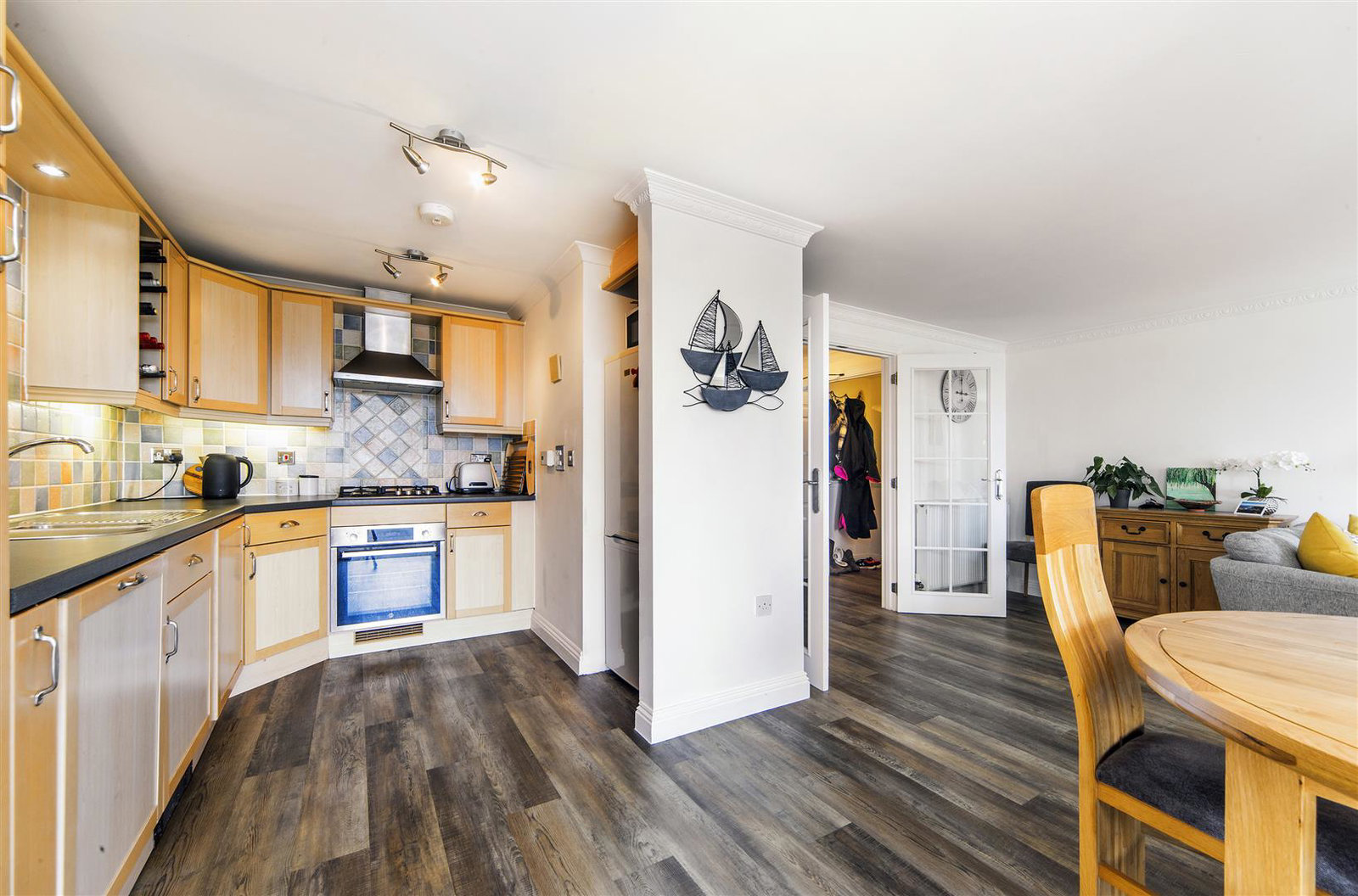 Melvill Court, Falmouth, photo 6