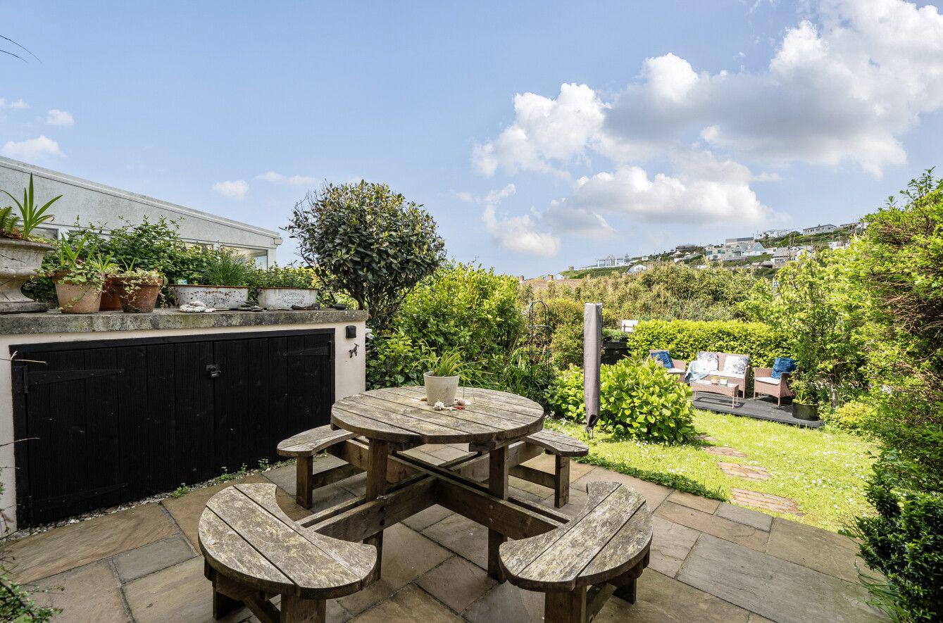 Tregea Terrace, Portreath, photo 13