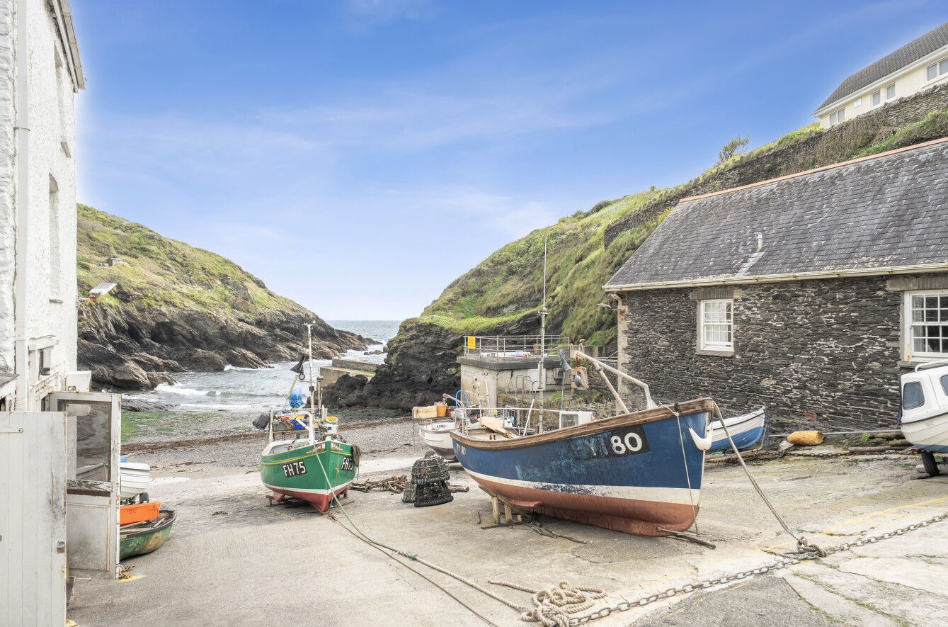 Portloe, The Roseland, photo 17