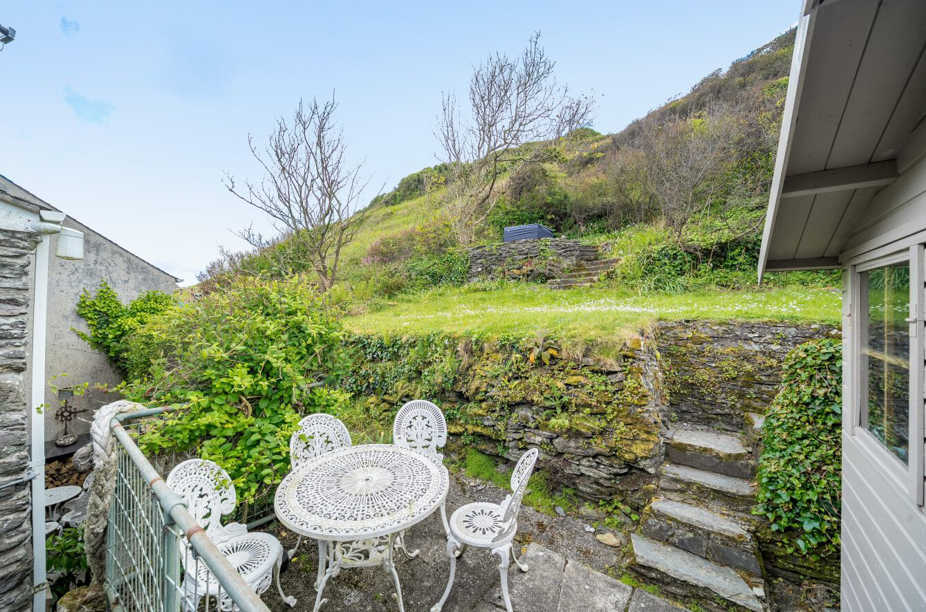 Portloe, The Roseland, photo 16