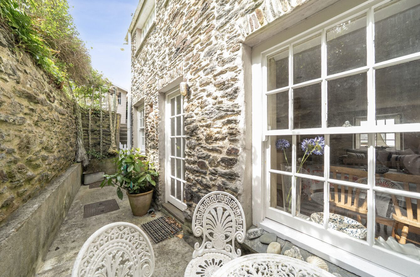 Portloe, The Roseland, photo 13