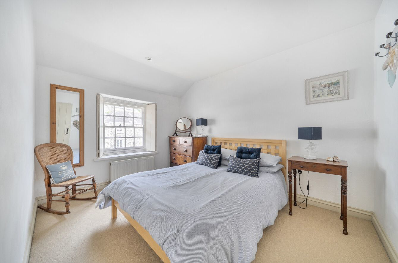 Portloe, The Roseland, photo 10