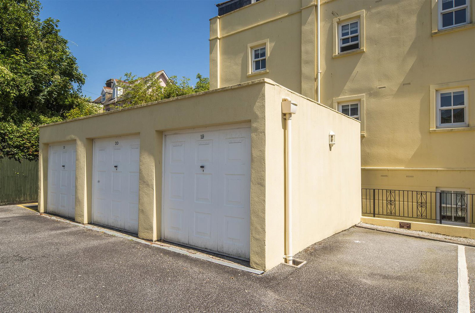 Melvill Court, Falmouth, photo 10