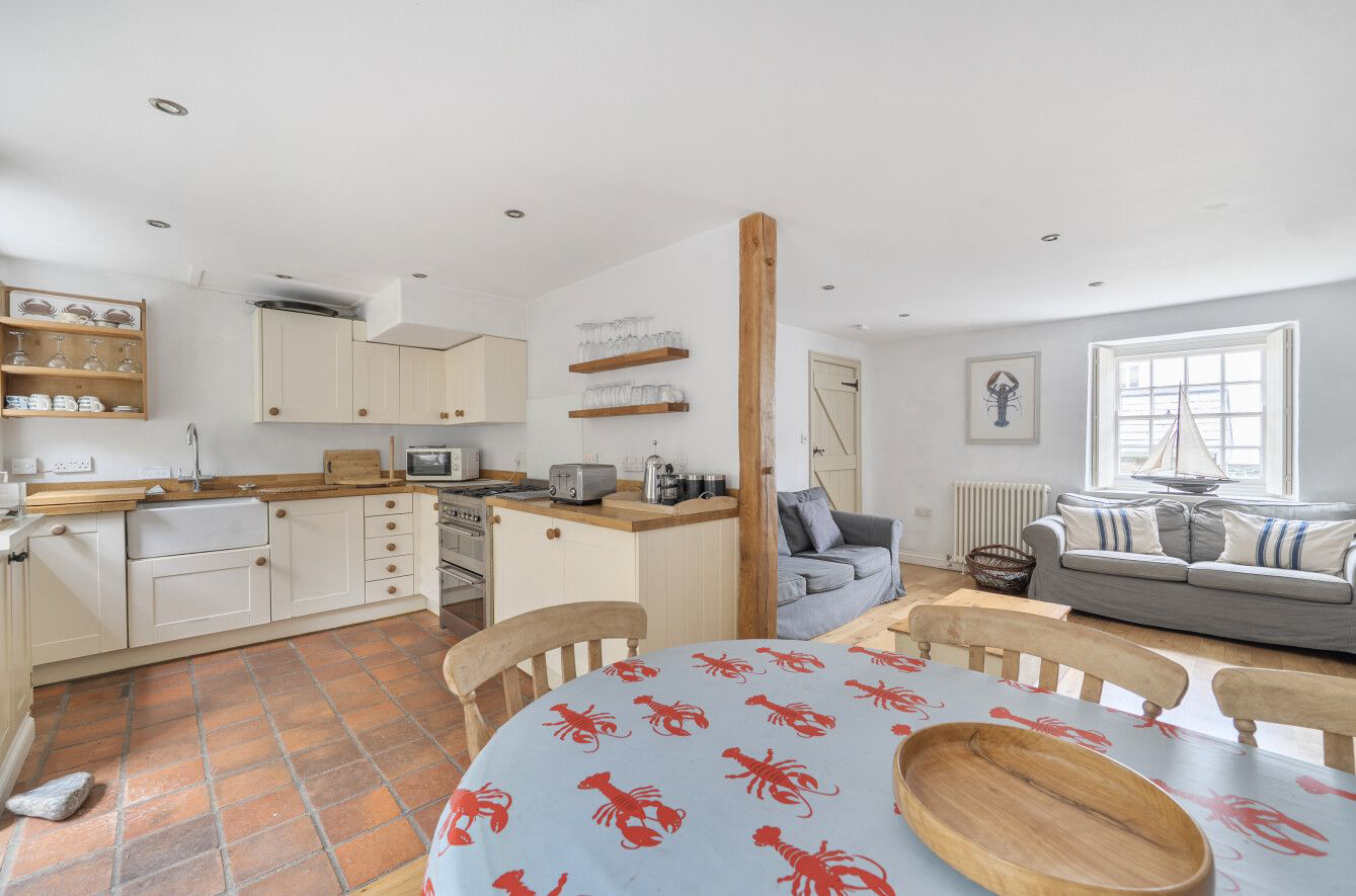 Portloe, The Roseland, photo 8