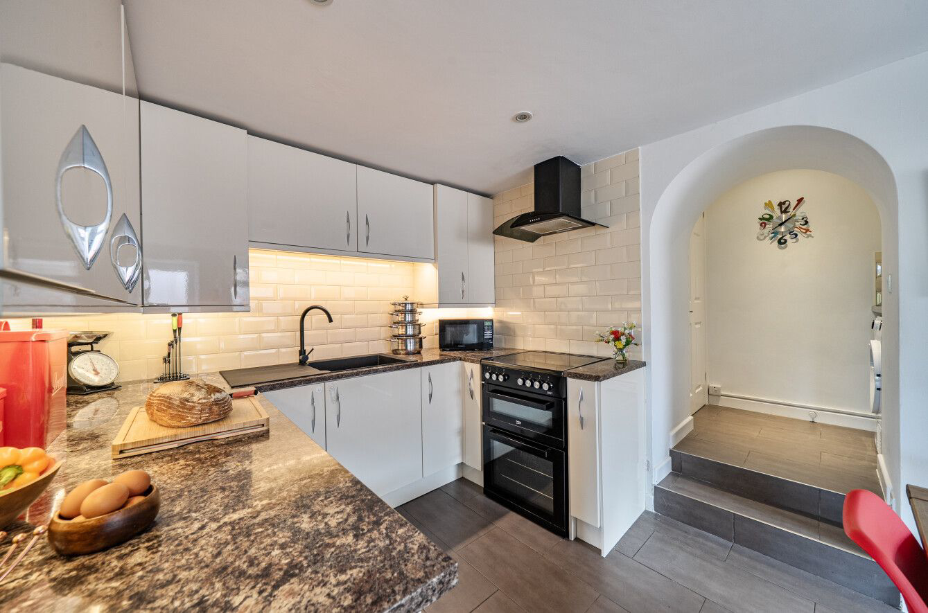Tregea Terrace, Portreath, photo 7