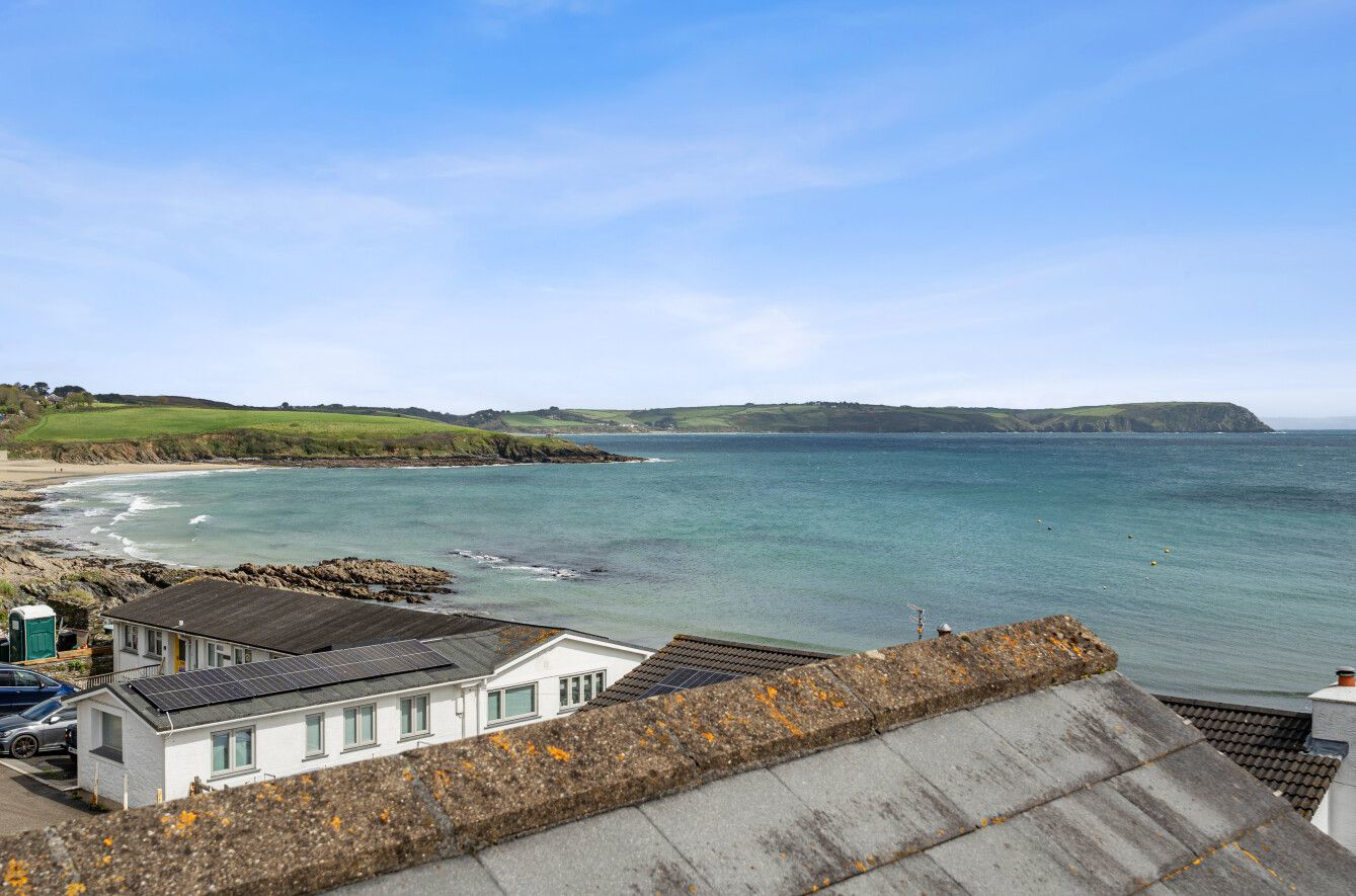 North Parade, Portscatho, photo 13