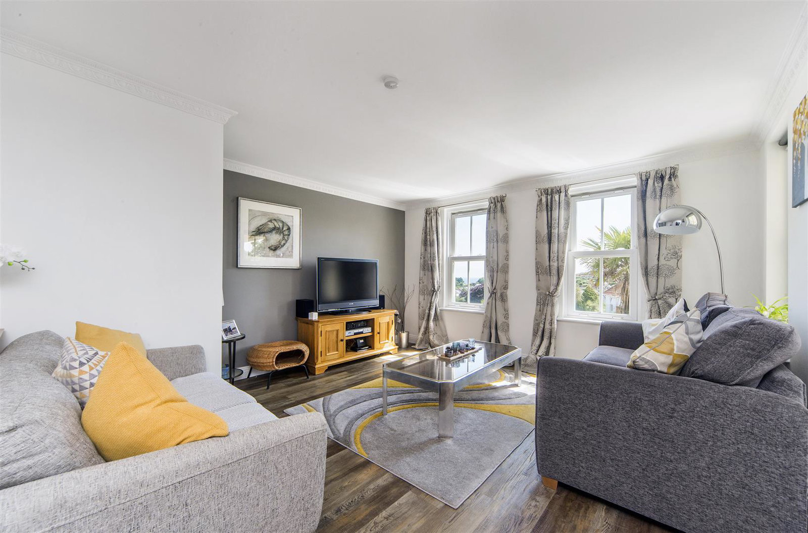 Melvill Court, Falmouth, photo 3