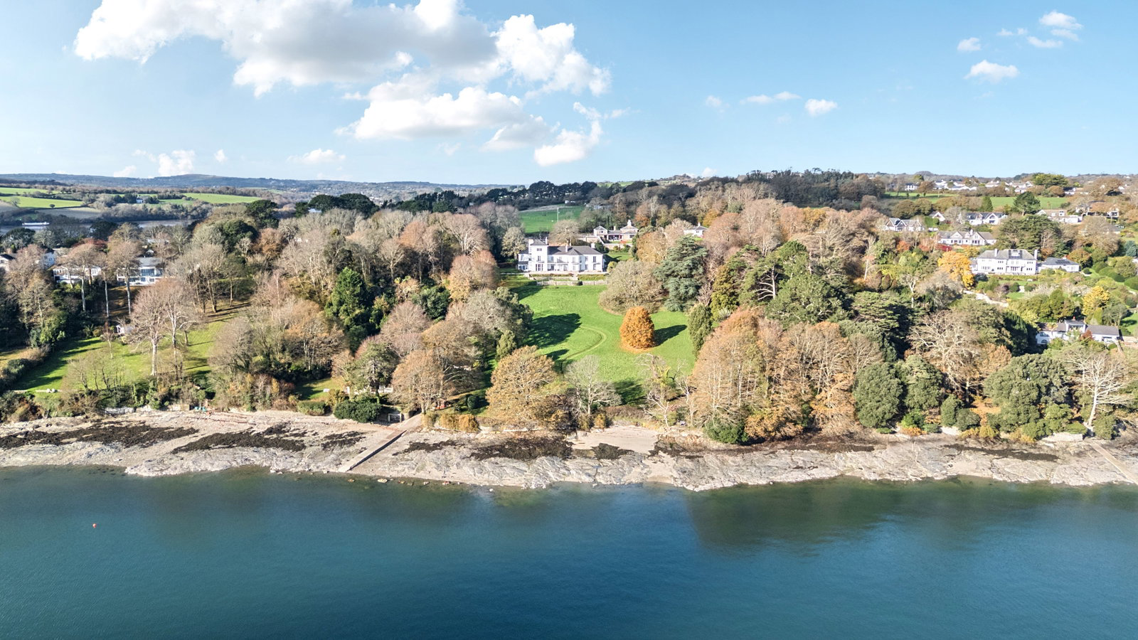 Porthgwidden, Feock, photo 15
