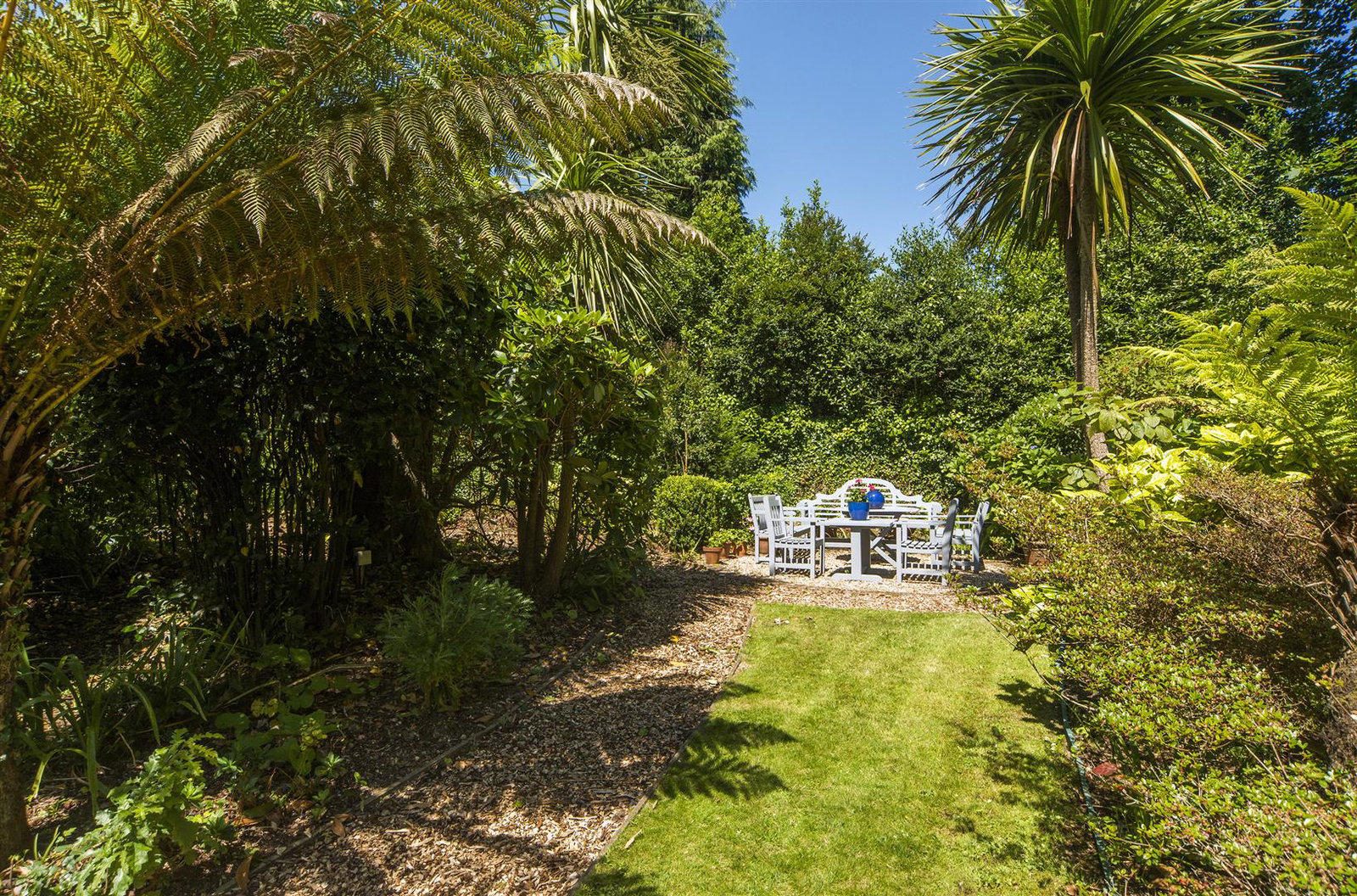 Melvill Court, Falmouth, photo 13