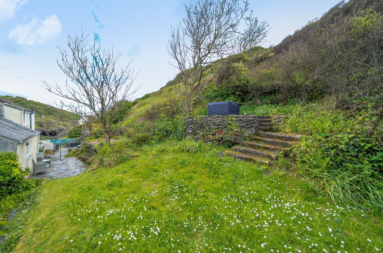 Portloe, The Roseland, photo 15