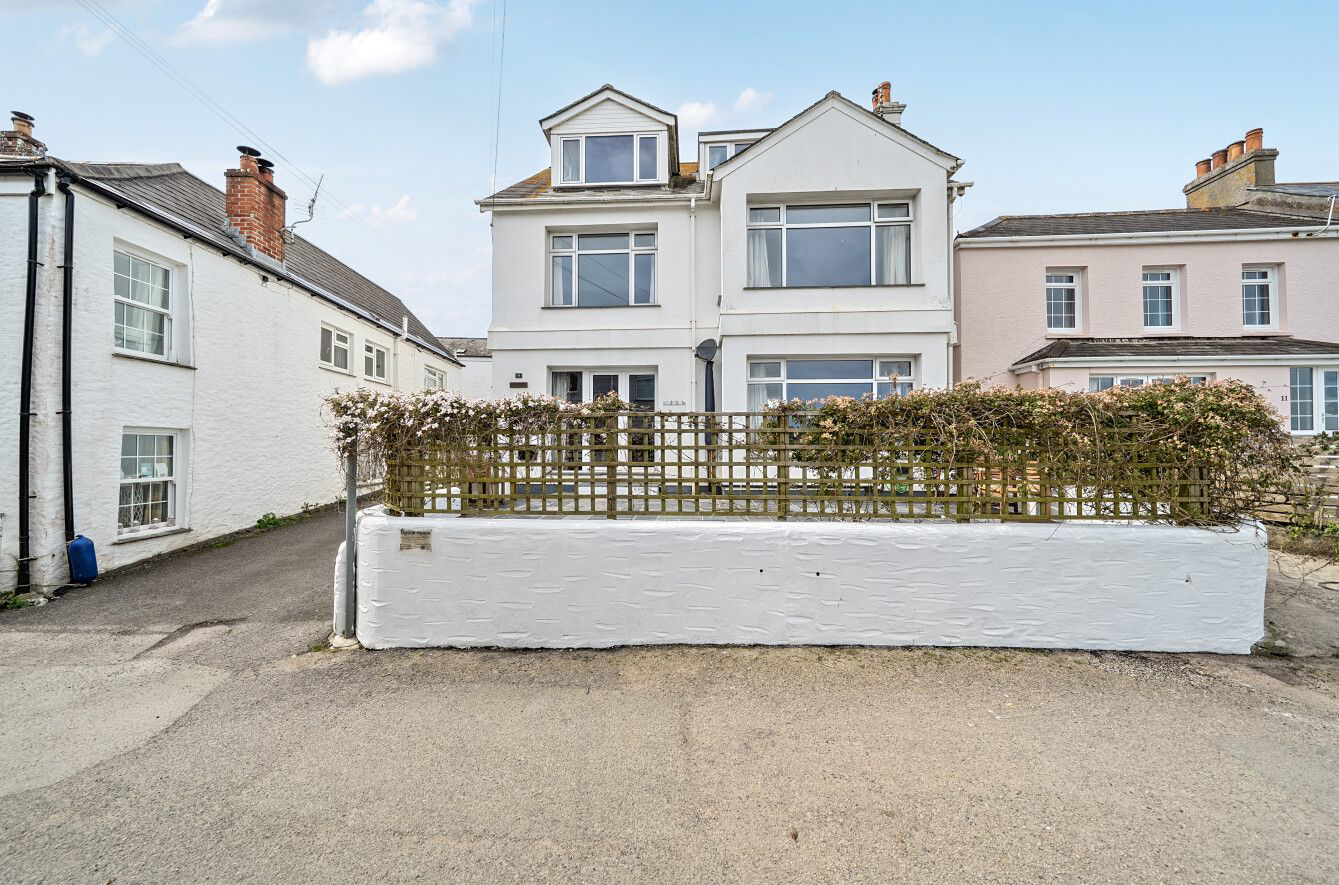 North Parade, Portscatho, photo 23