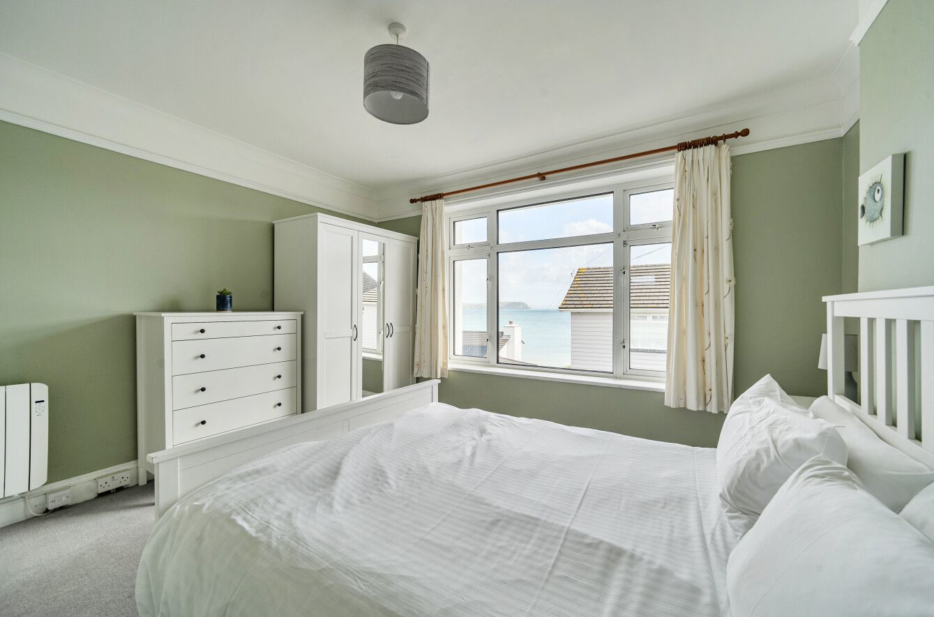 North Parade, Portscatho, photo 10