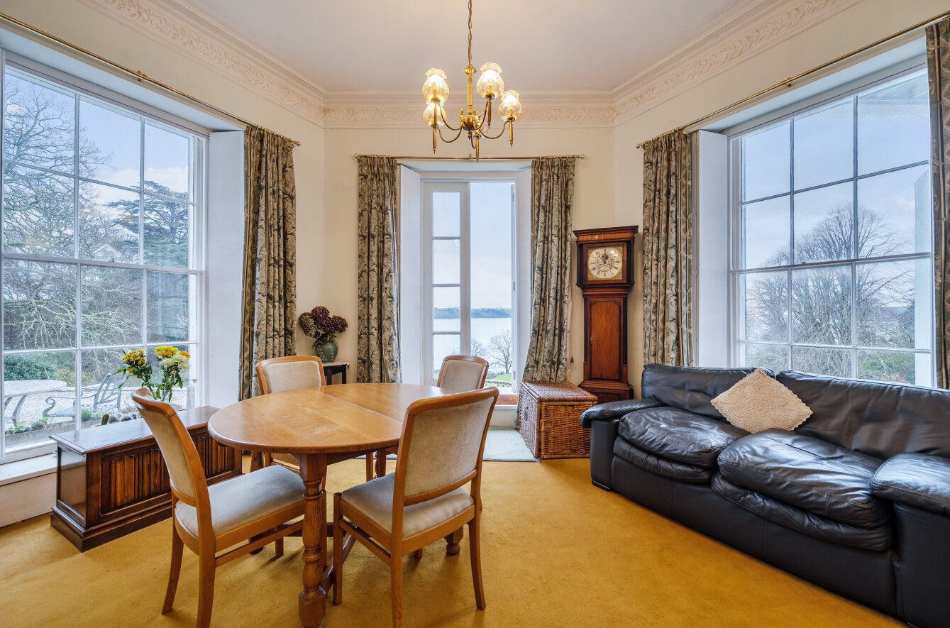 Porthgwidden, Feock, photo 9