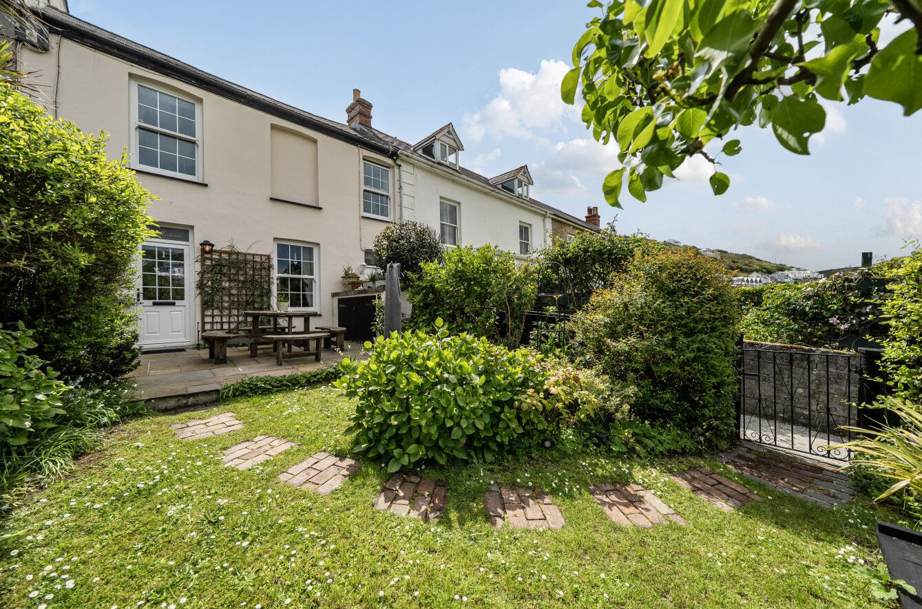 Tregea Terrace, Portreath, photo 12