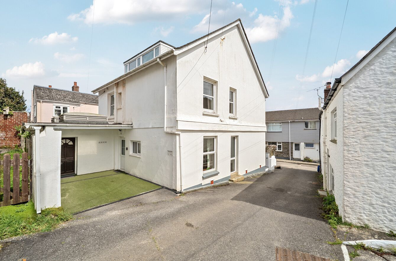 North Parade, Portscatho, photo 20