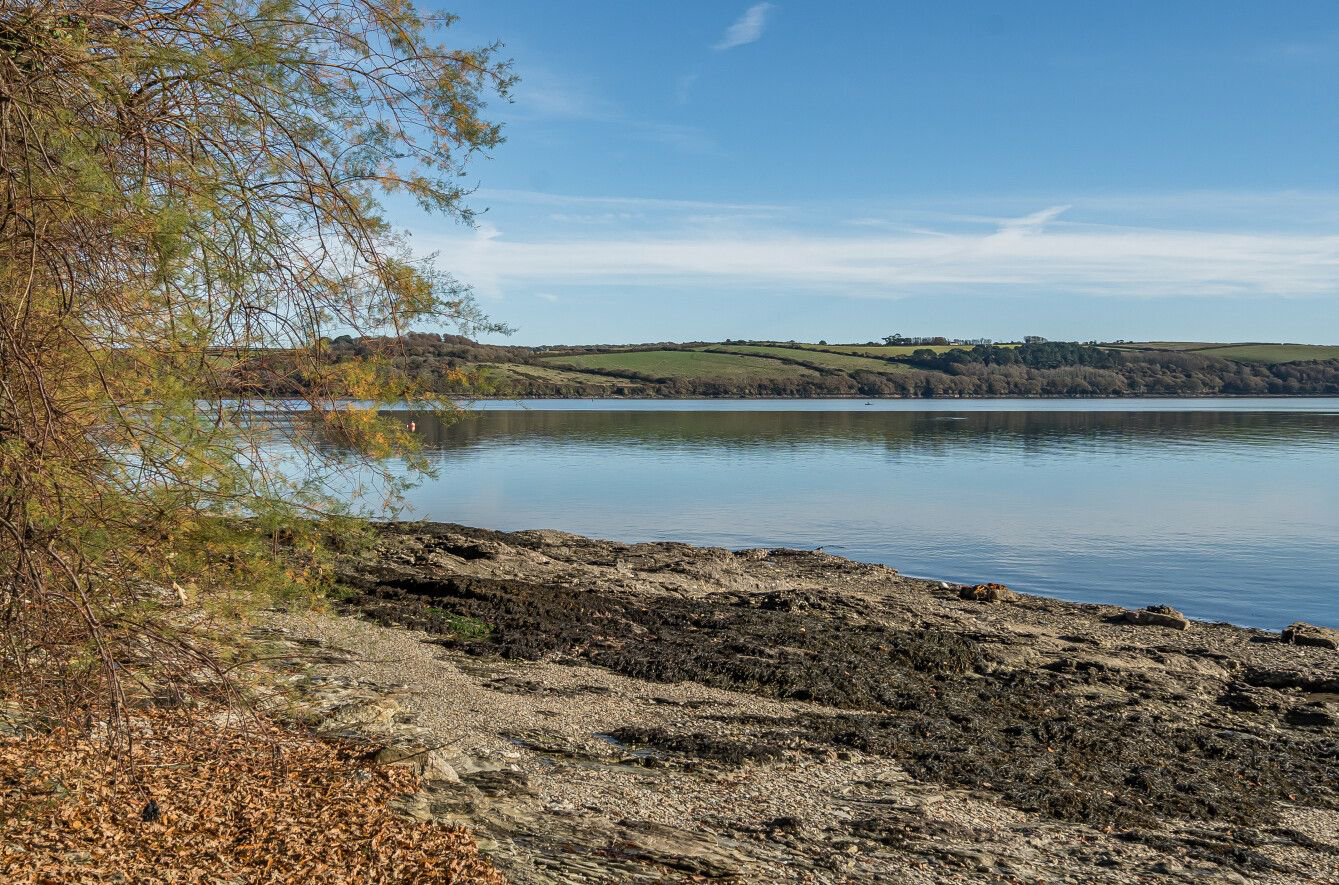 Porthgwidden, Feock, photo 16