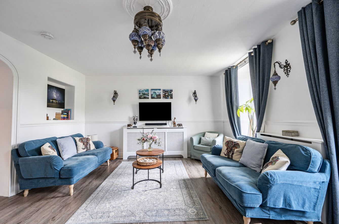Tregea Terrace, Portreath, photo 3
