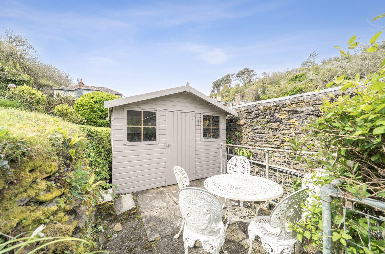 Portloe, The Roseland, photo 14