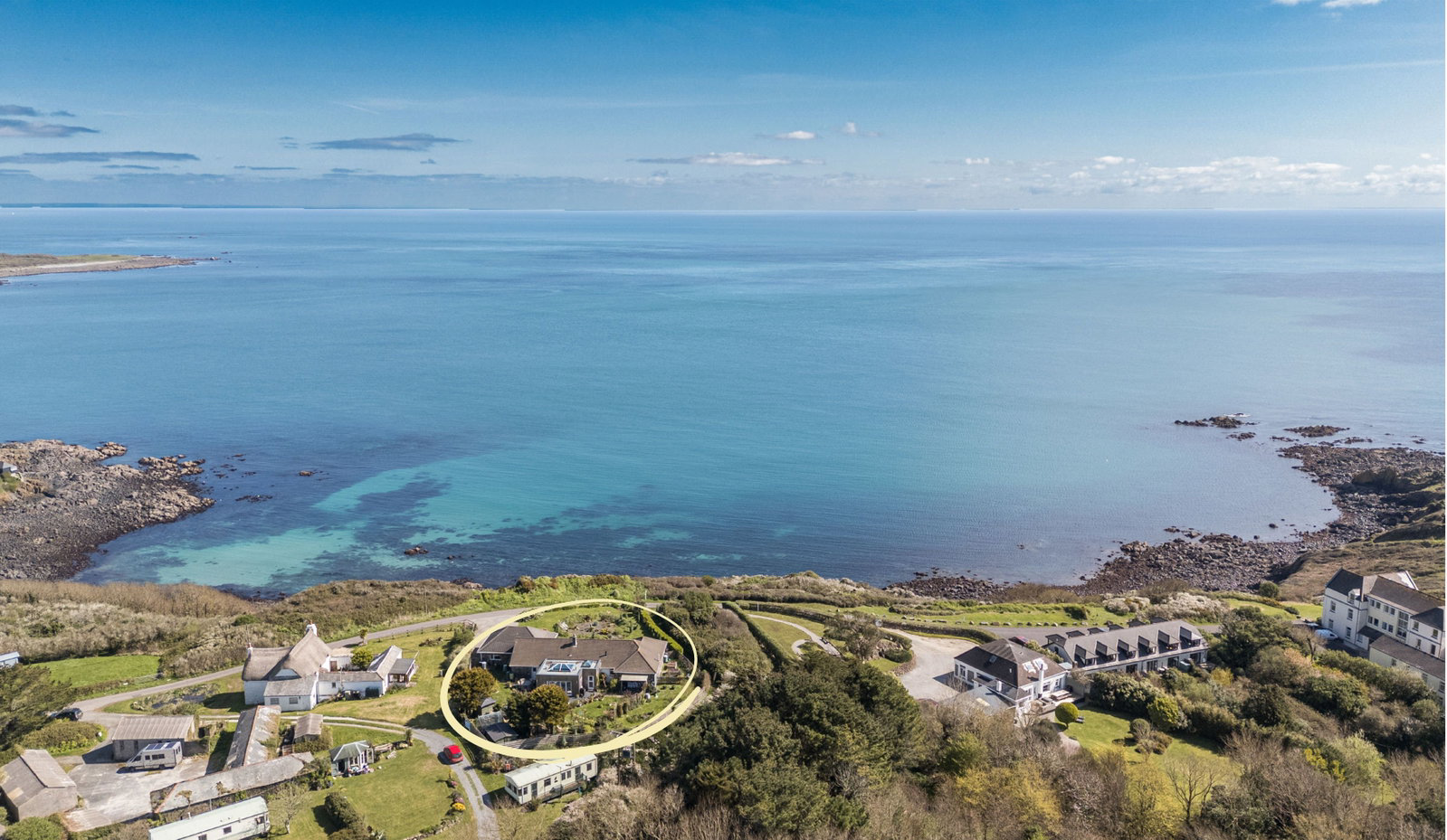 Coverack, The Lizard