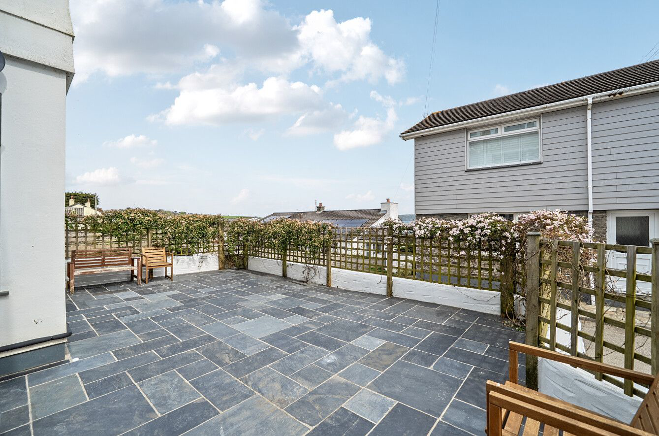 North Parade, Portscatho, photo 21
