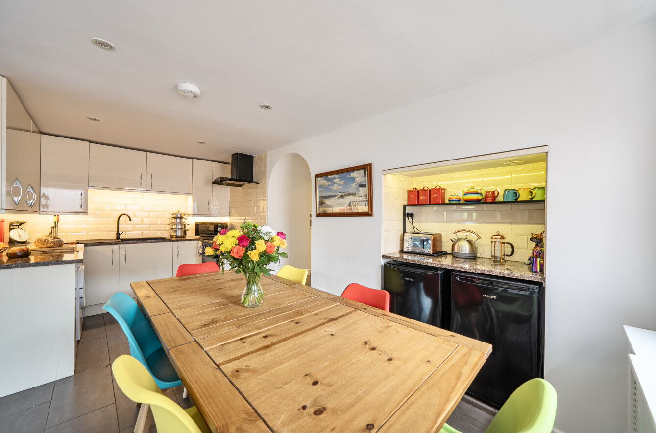 Tregea Terrace, Portreath, photo 6