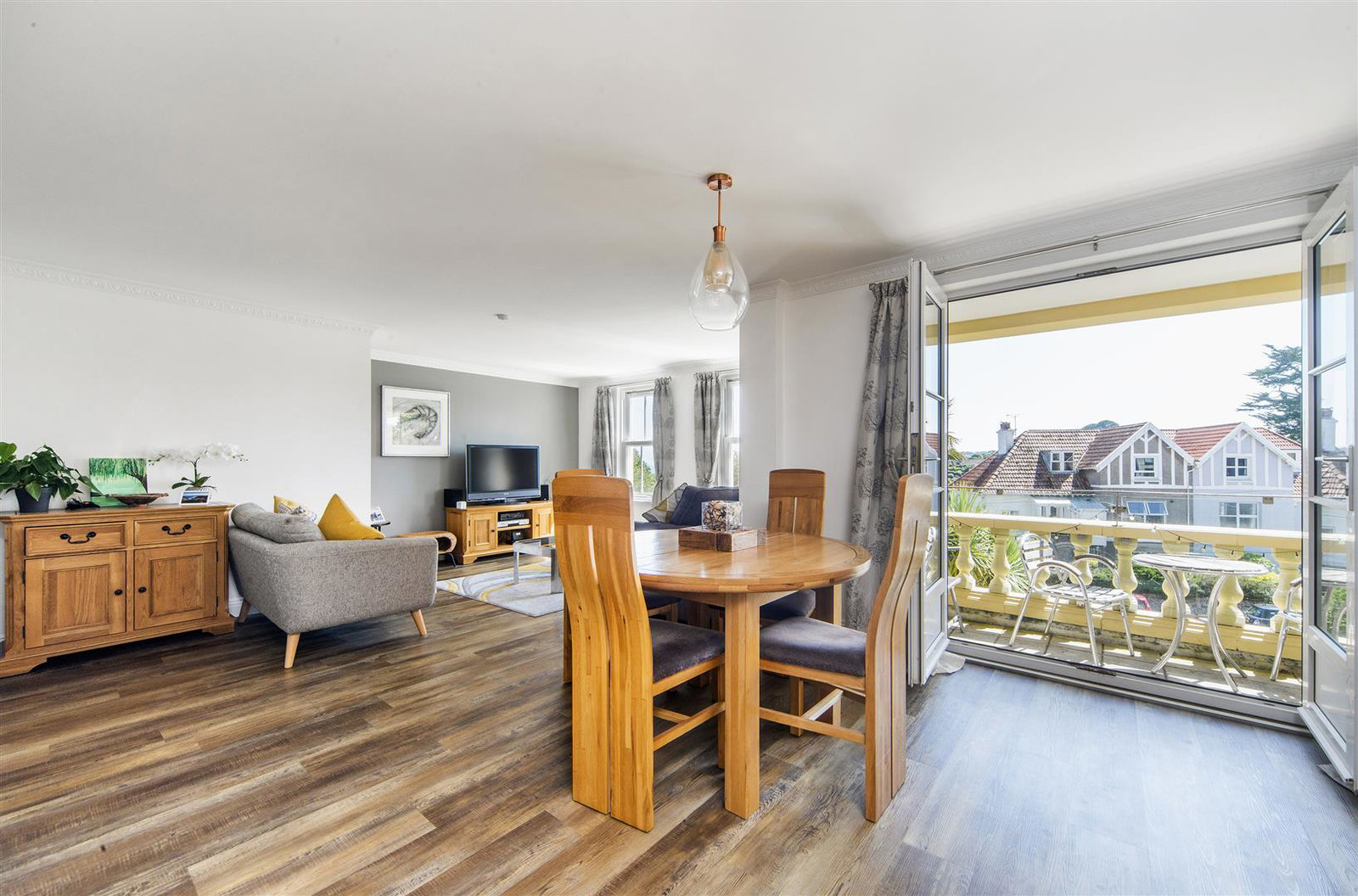 Melvill Court, Falmouth, photo 4