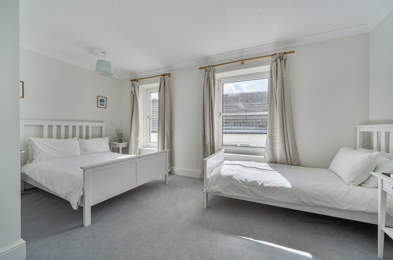 North Parade, Portscatho, photo 15