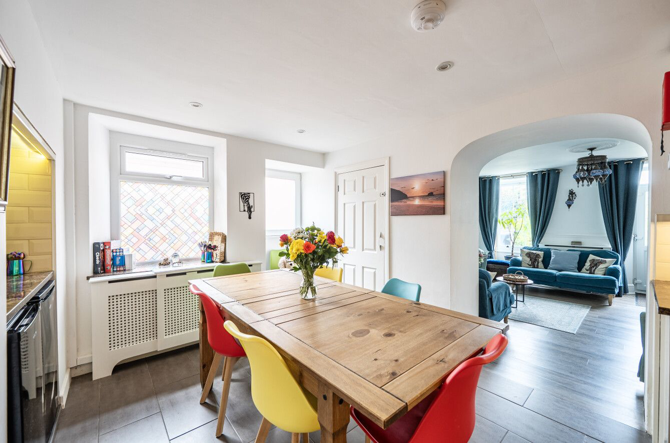 Tregea Terrace, Portreath, photo 5
