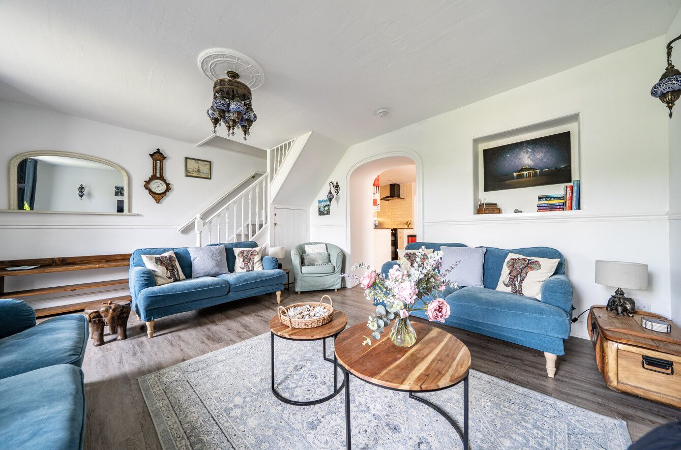 Tregea Terrace, Portreath, photo 4