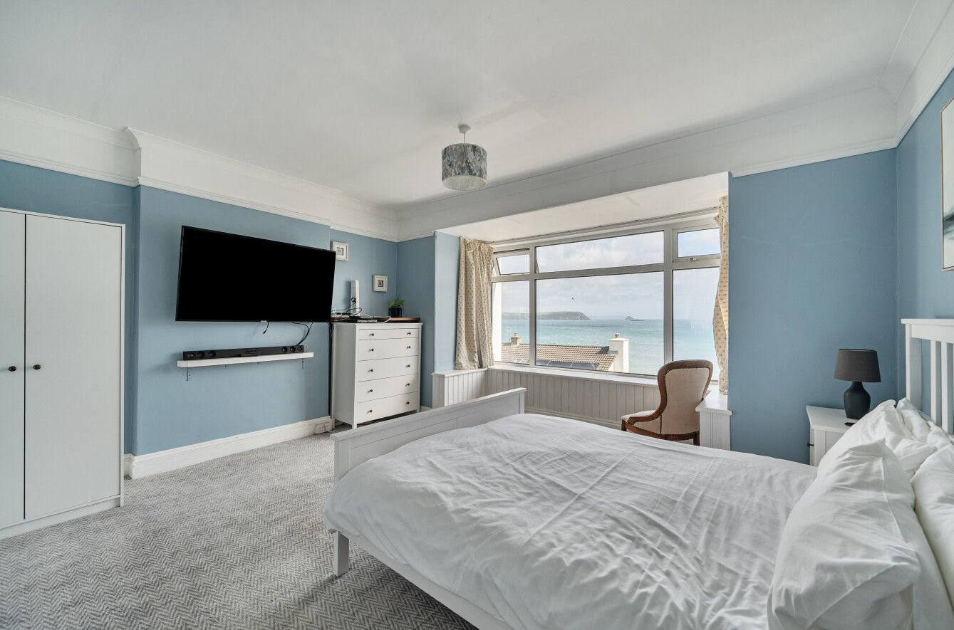 North Parade, Portscatho, photo 8