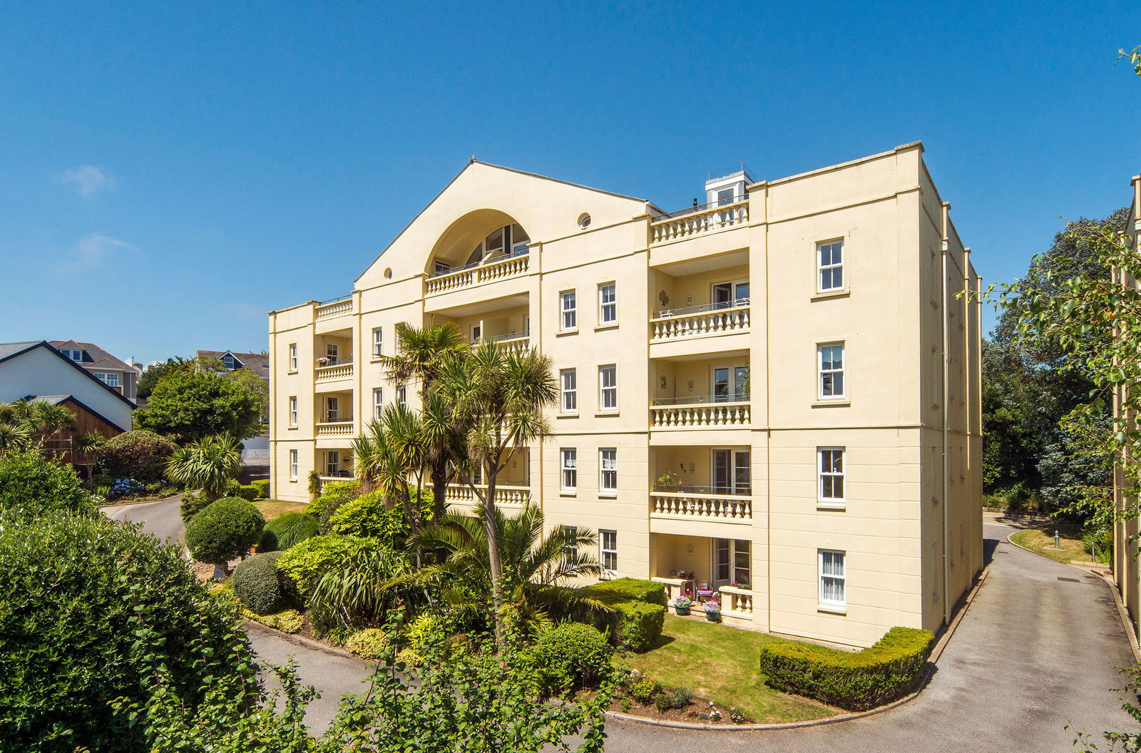 Melvill Court, Falmouth, photo 11