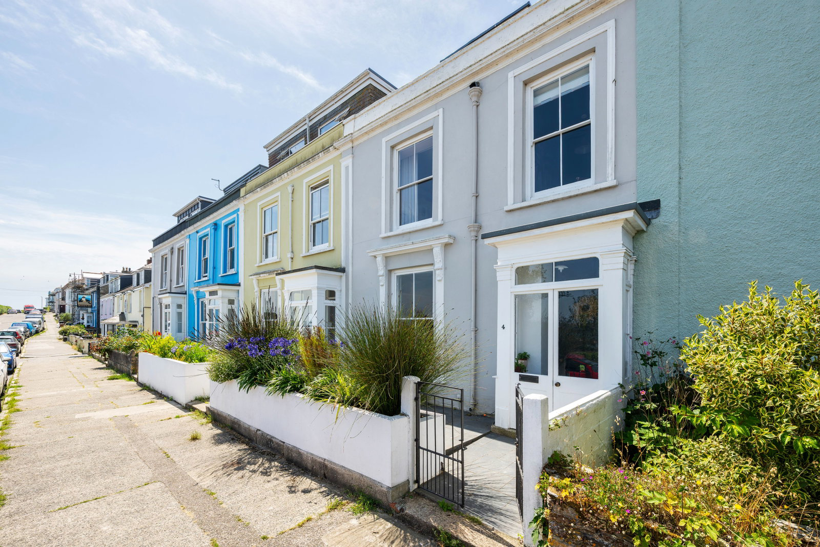 Clare Terrace, Falmouth, photo 21