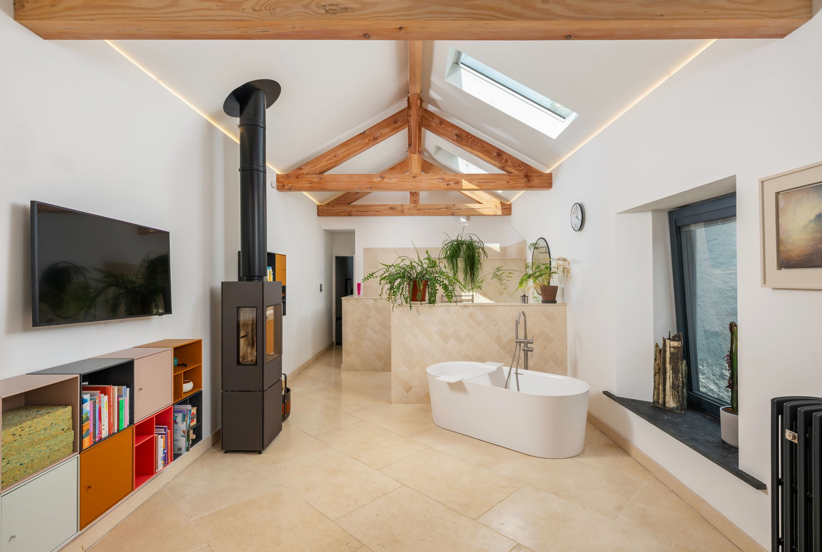 Clare Terrace, Falmouth, photo 13