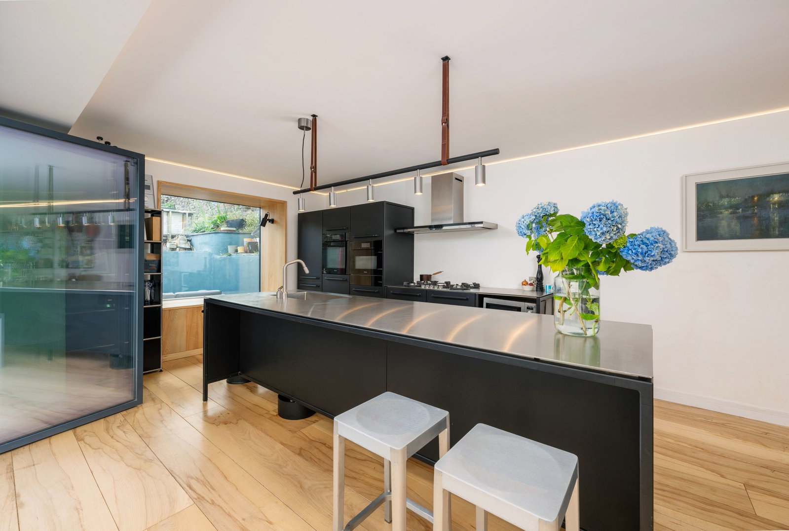 Clare Terrace, Falmouth, photo 6