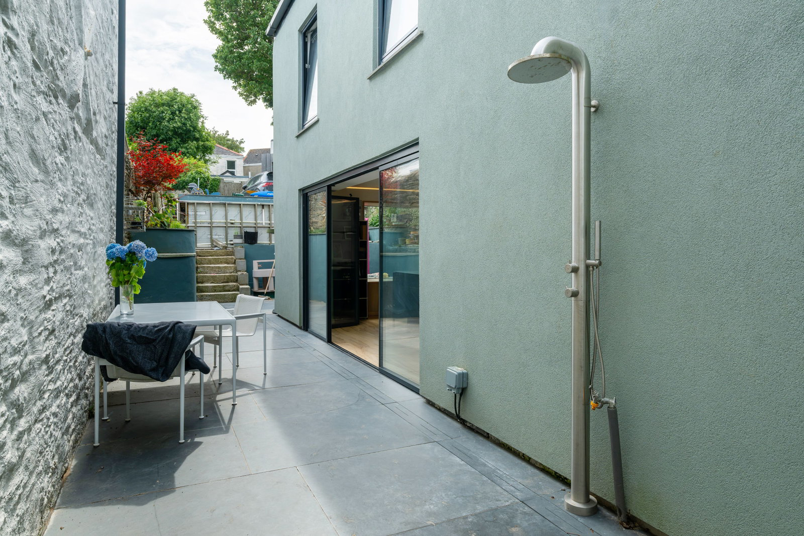 Clare Terrace, Falmouth, photo 11