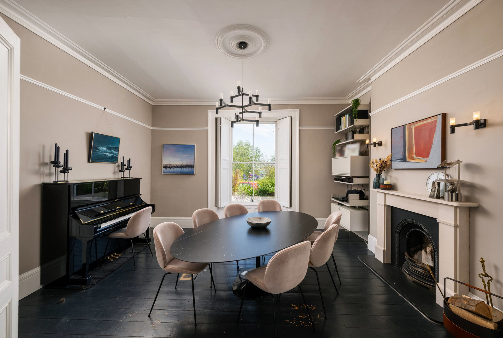 Clare Terrace, Falmouth, photo 9