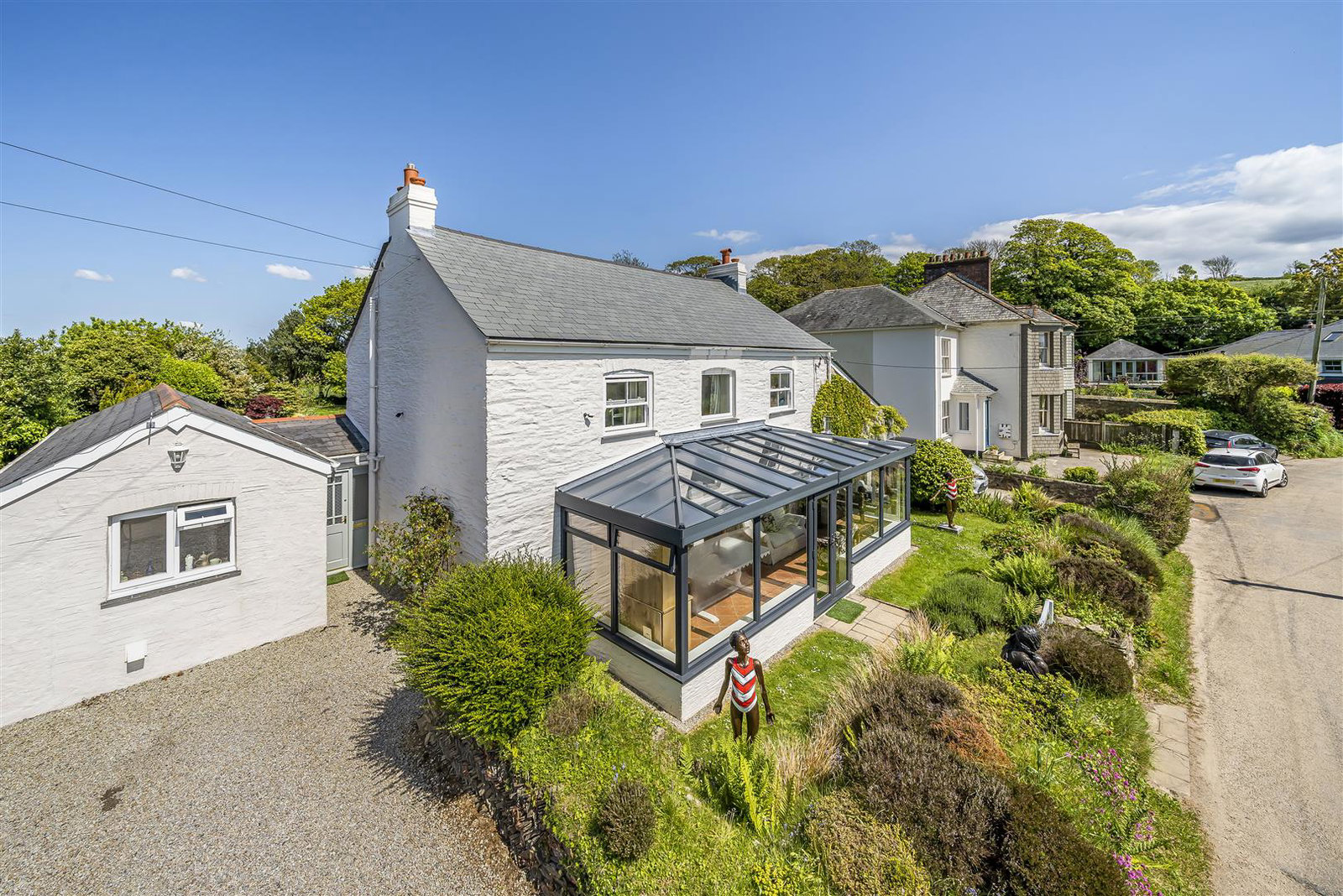Porthkea, near Truro, photo 3