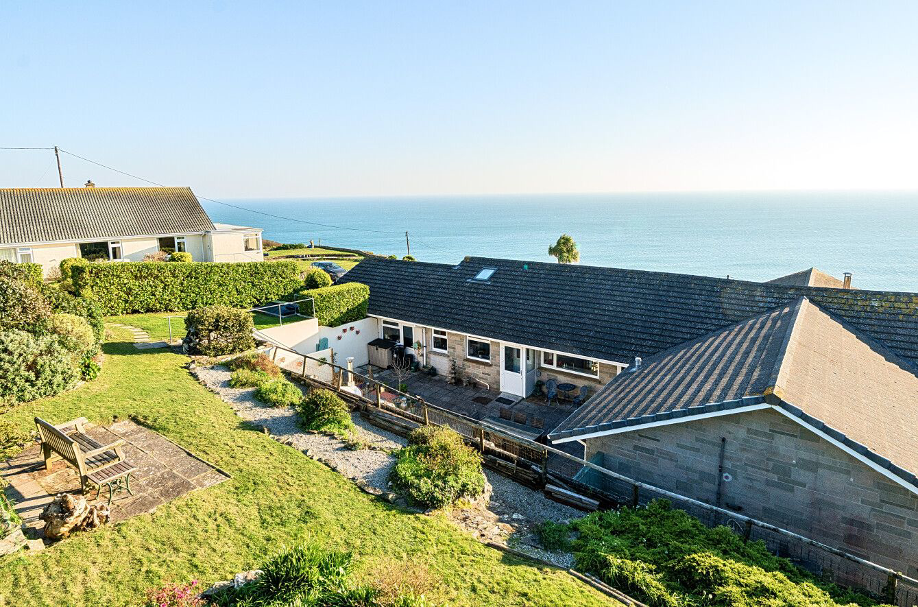 Praa Sands, west Cornwall, photo 16
