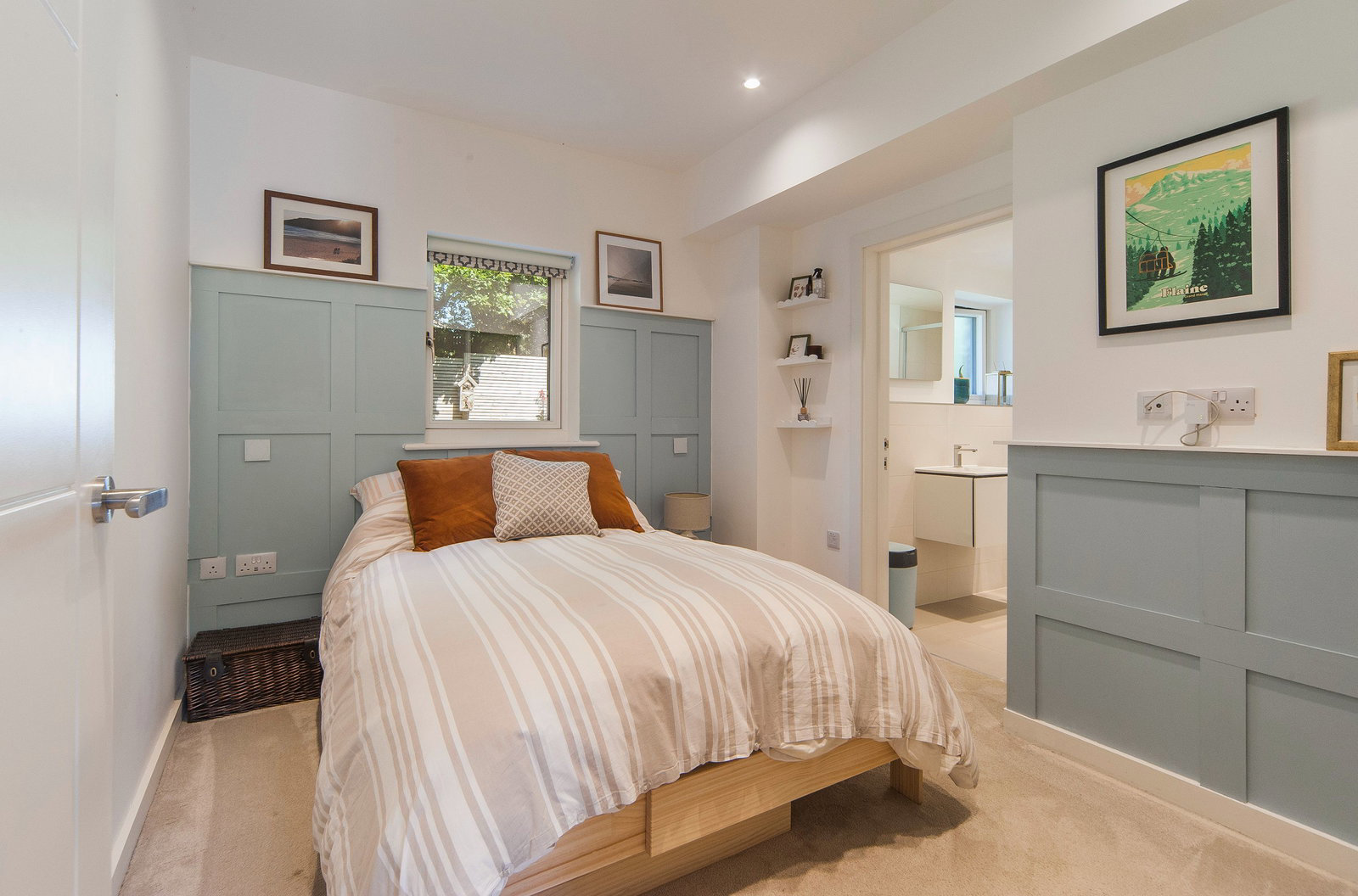 Swanpool, Falmouth, photo 12