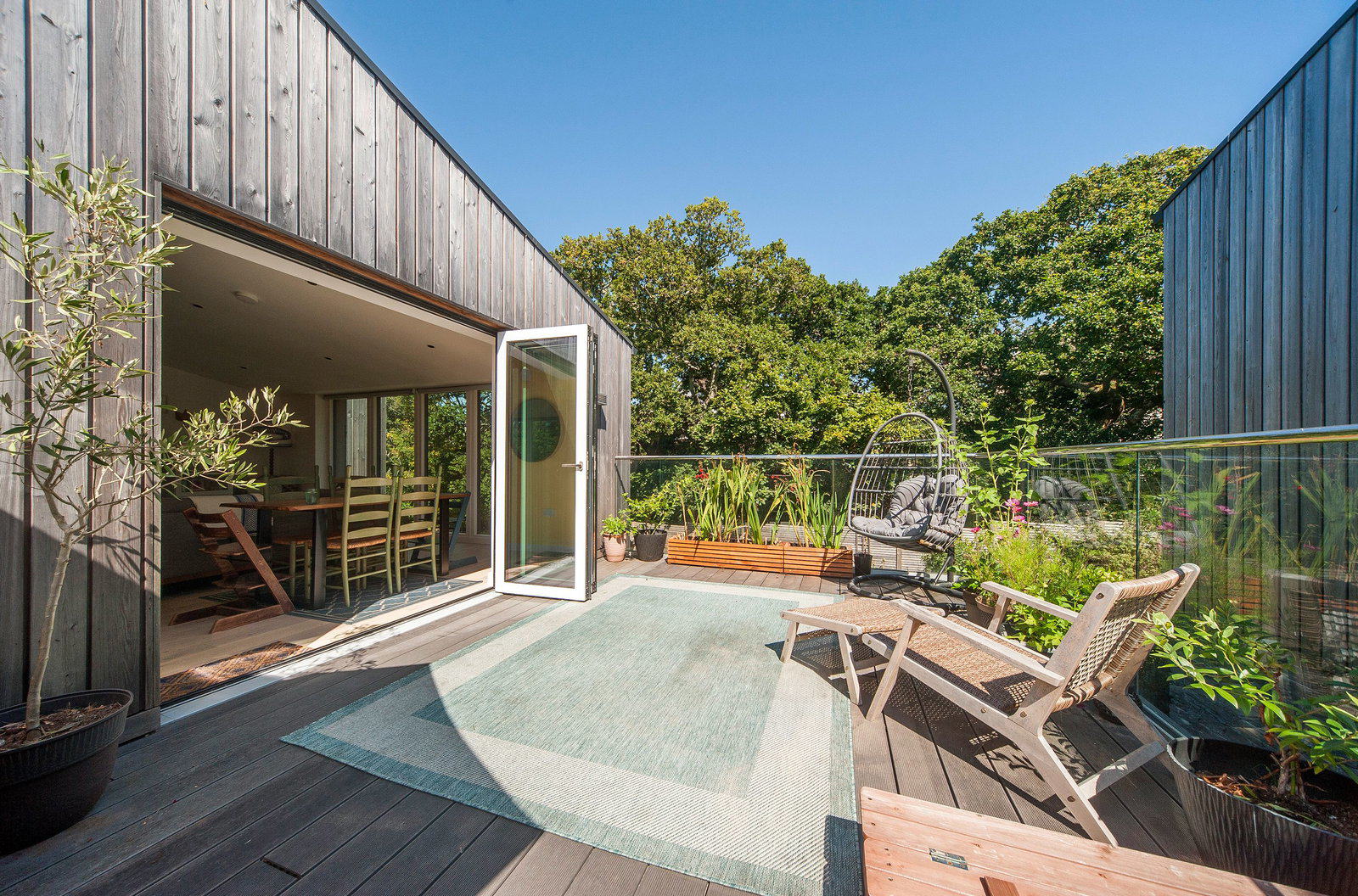 Swanpool, Falmouth, photo 3