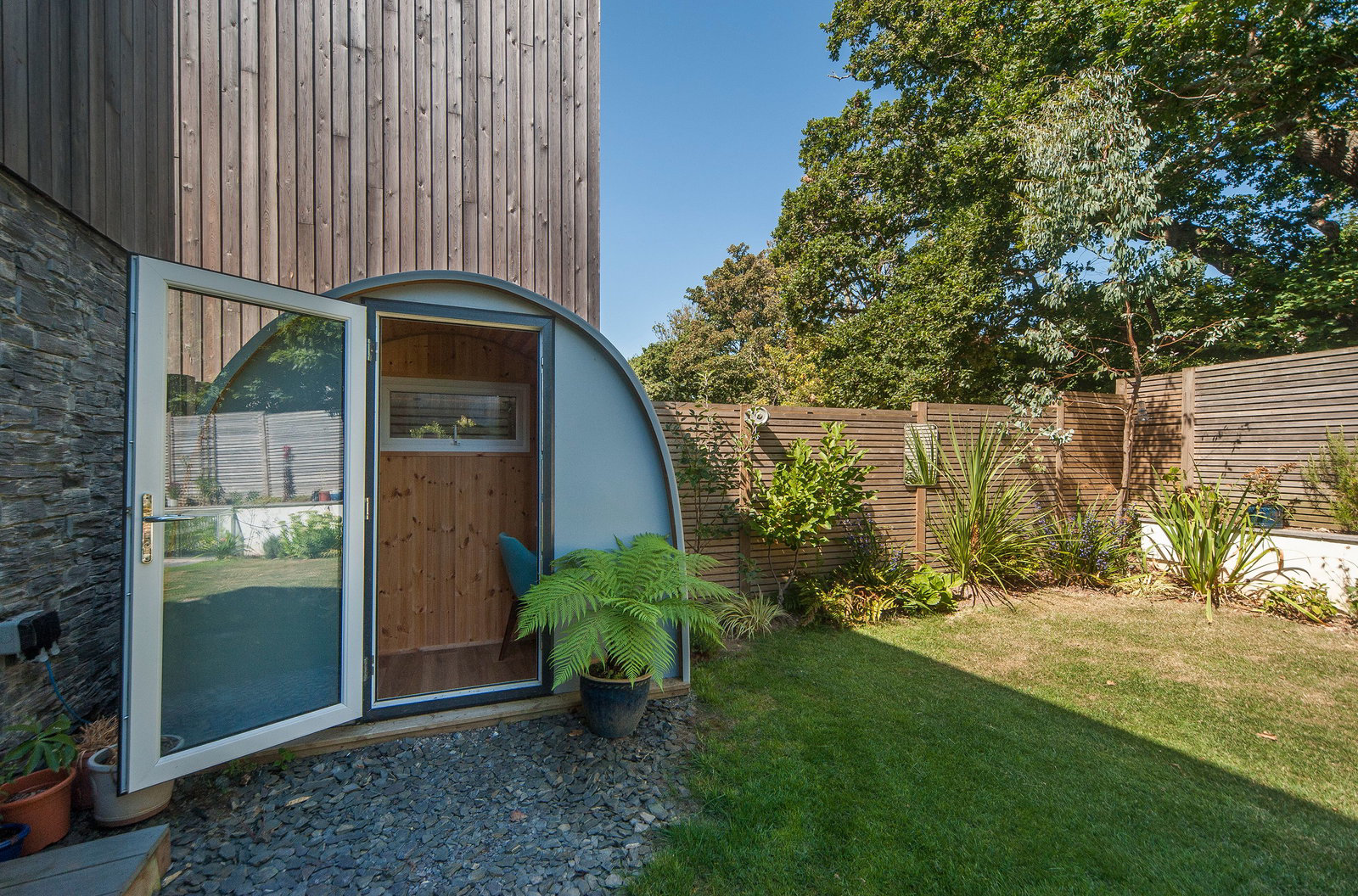Swanpool, Falmouth, photo 11