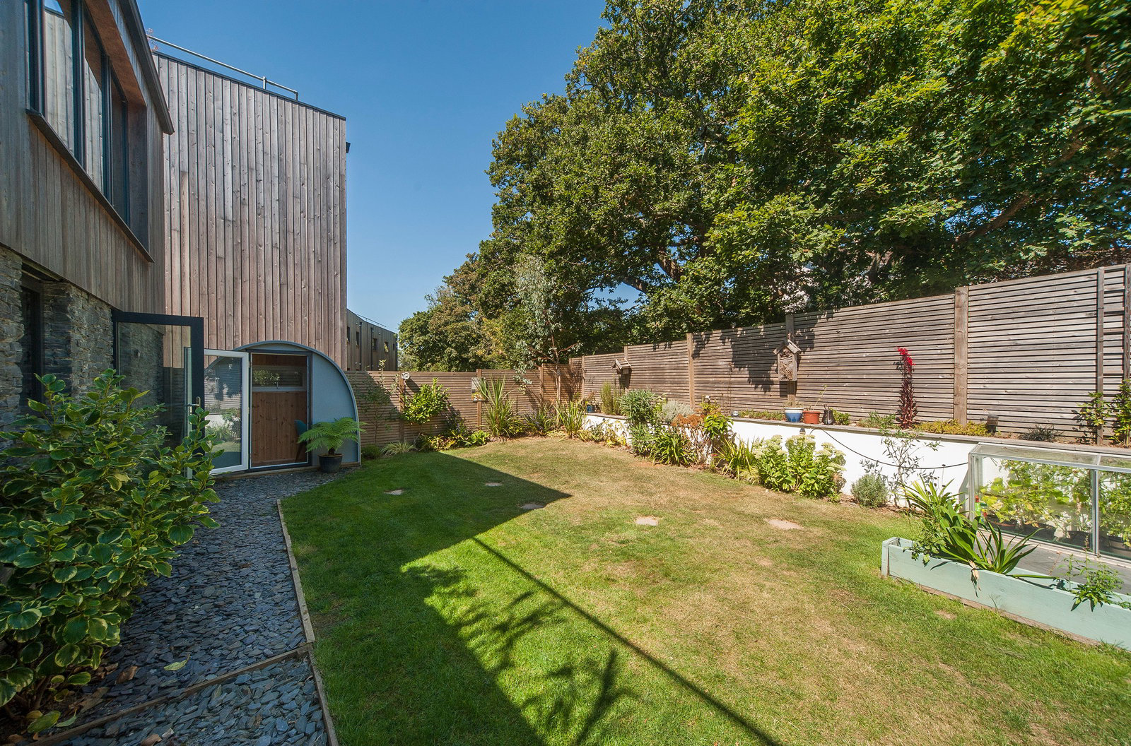 Swanpool, Falmouth, photo 10